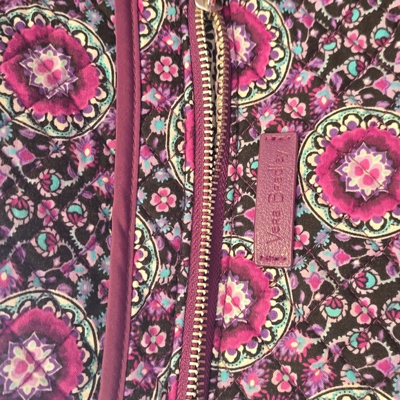 Vera bradley bag - Picture 3 of 3